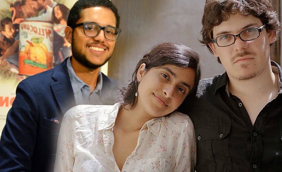 Estos son los ganadores de los Premios Soberano en la categoría