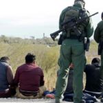 Casas de escondite de migrantes halladas en EE.UU. llegan a casi 200 en 2022