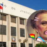Imponen medida de coerción a joven publicó imagen de un Duarte homosexual