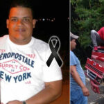 Joven muere en un accidente en carretera Constanza-Casabito