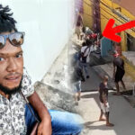 Video | Hombre pierde la vida en riña en Samaná