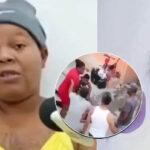 Video | Mujer reveló porque le quitó a su vecina en San Cristóbal
