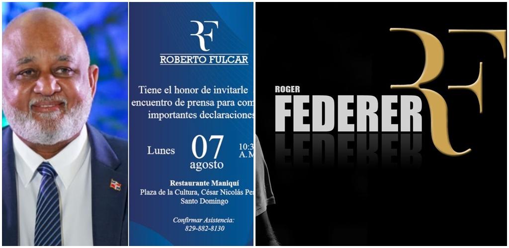 Roberto Fulcar’s Controversial Logo: Plagiarism or Coincidence?